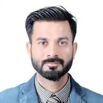 Admin Siraj Khan